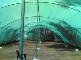 Agriculture Shed Net